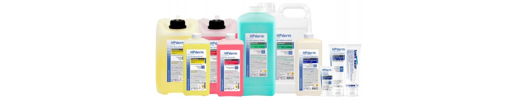 HPderm®