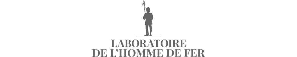 HOMME DE FER®