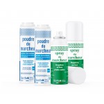 Poudre & Spray du Marcheur®
